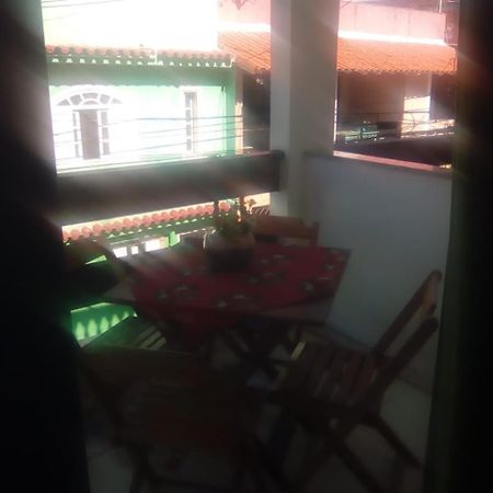 Hostel Kamorim 阿拉亚尔-杜卡布 外观 照片
