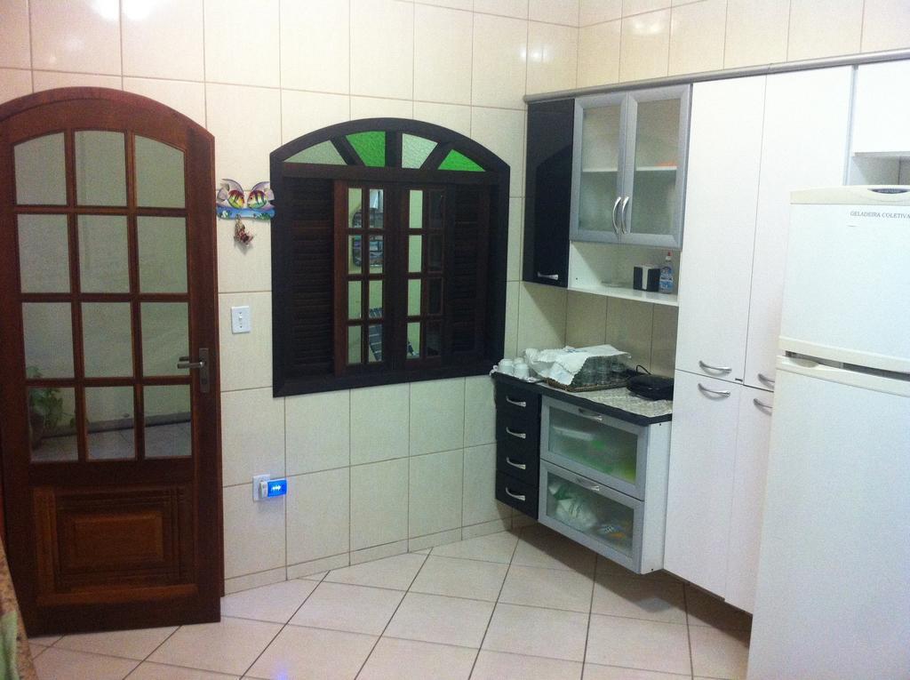 Hostel Kamorim 阿拉亚尔-杜卡布 外观 照片