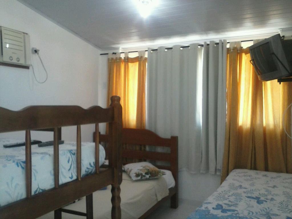 Hostel Kamorim 阿拉亚尔-杜卡布 外观 照片