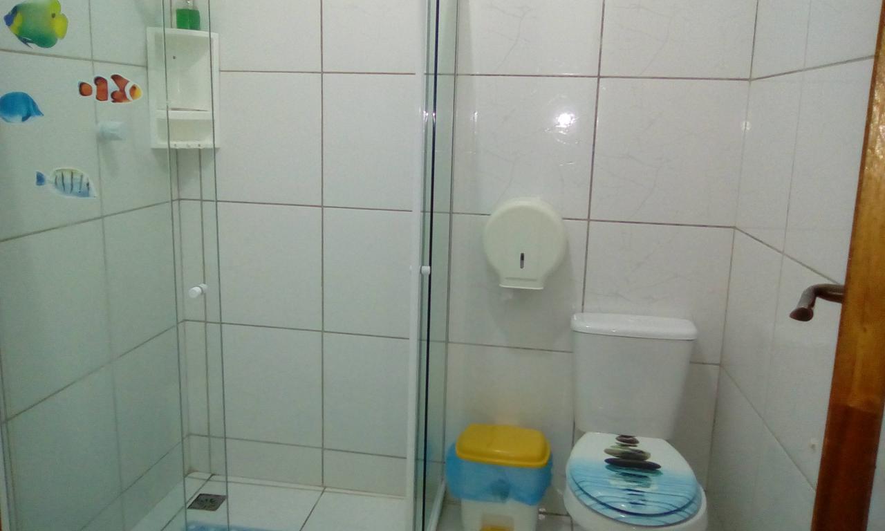 Hostel Kamorim 阿拉亚尔-杜卡布 外观 照片