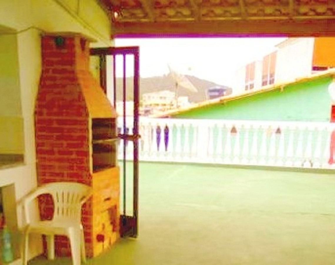 Hostel Kamorim 阿拉亚尔-杜卡布 外观 照片