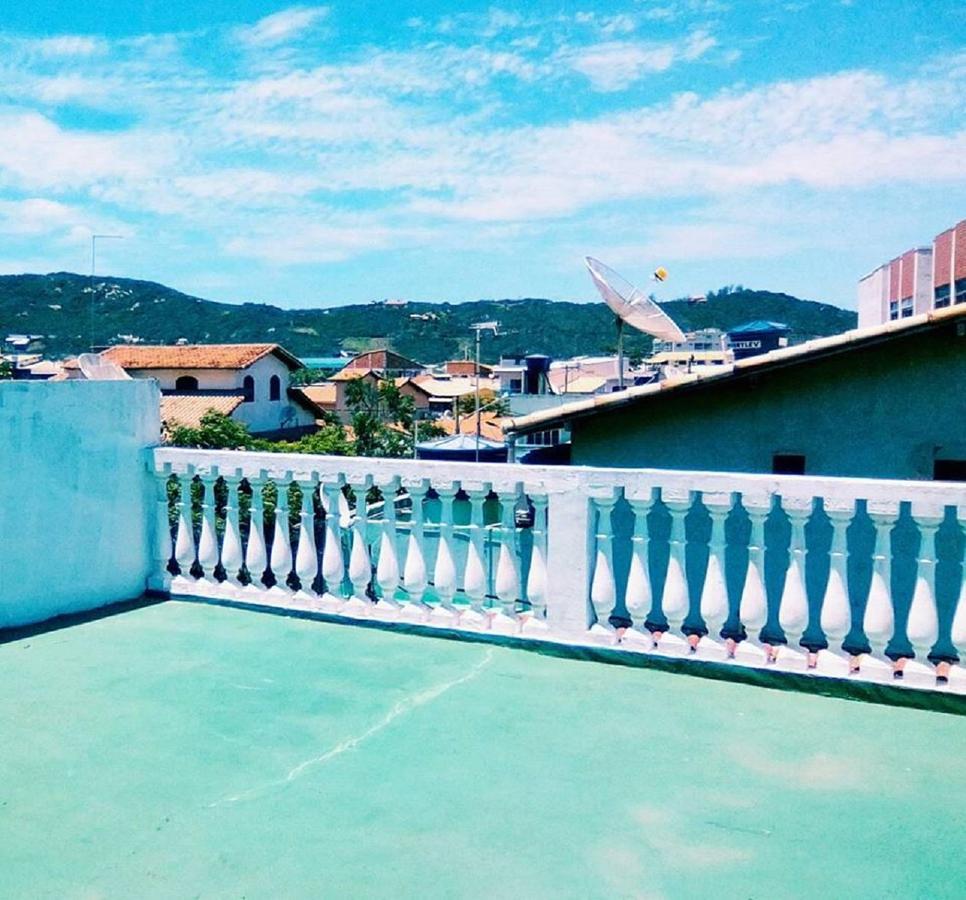 Hostel Kamorim 阿拉亚尔-杜卡布 外观 照片