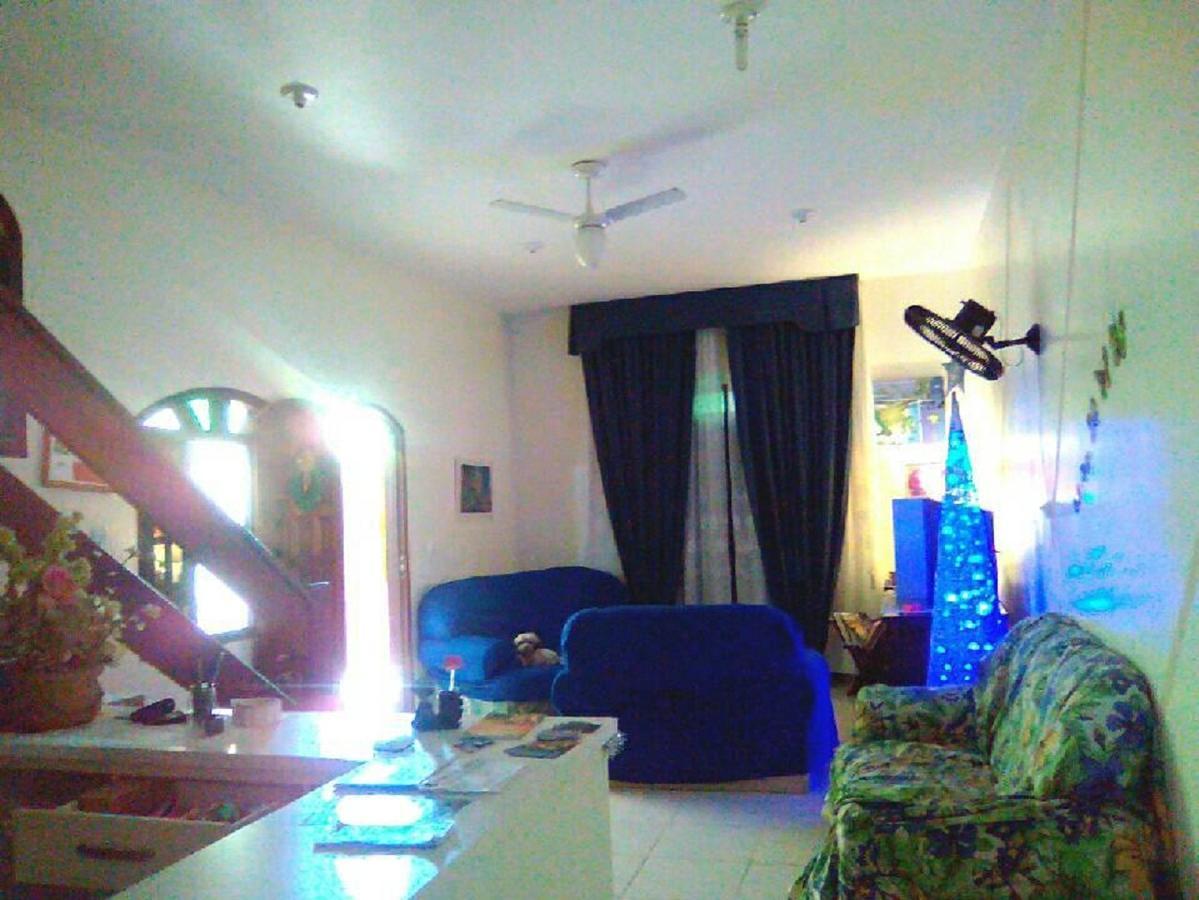 Hostel Kamorim 阿拉亚尔-杜卡布 外观 照片