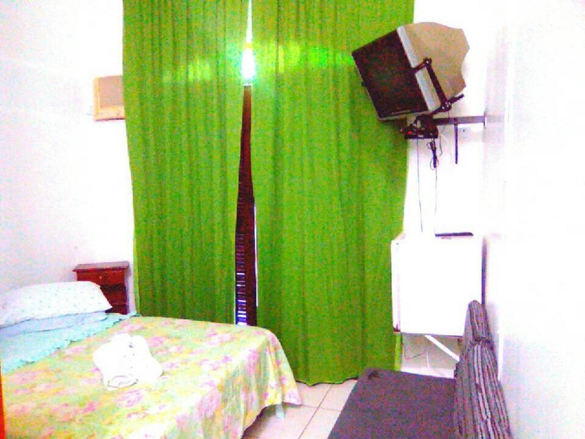 Hostel Kamorim 阿拉亚尔-杜卡布 外观 照片