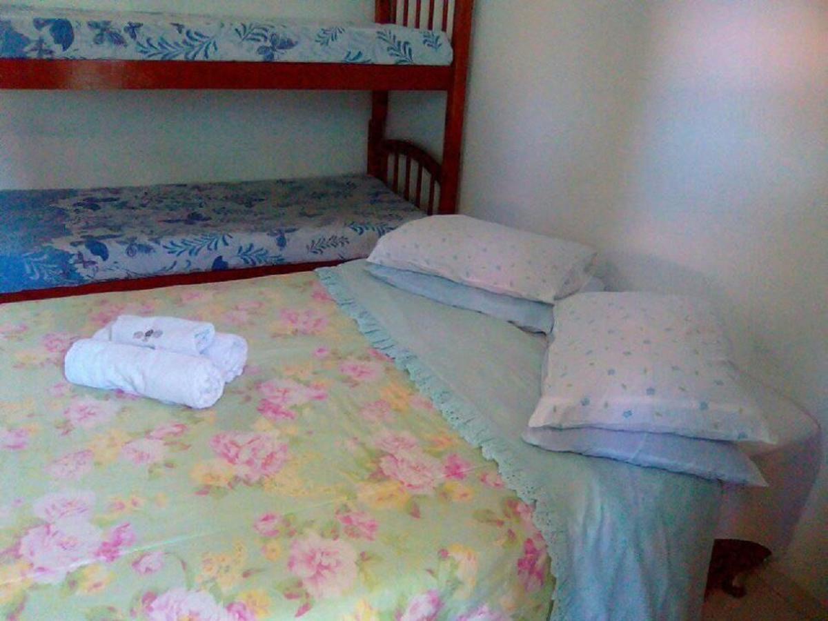 Hostel Kamorim 阿拉亚尔-杜卡布 外观 照片