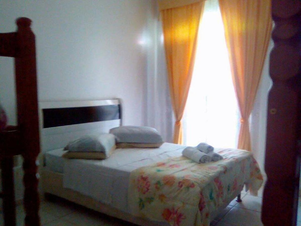Hostel Kamorim 阿拉亚尔-杜卡布 外观 照片