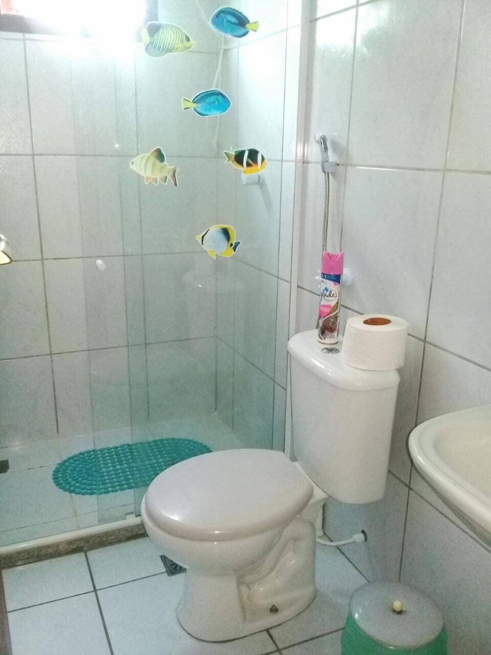 Hostel Kamorim 阿拉亚尔-杜卡布 外观 照片