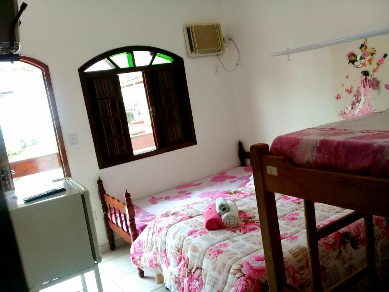Hostel Kamorim 阿拉亚尔-杜卡布 外观 照片