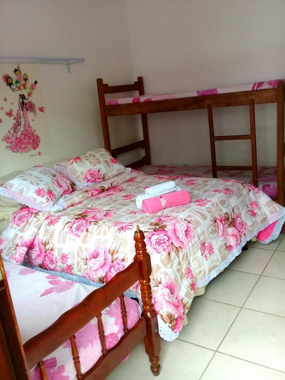 Hostel Kamorim 阿拉亚尔-杜卡布 外观 照片