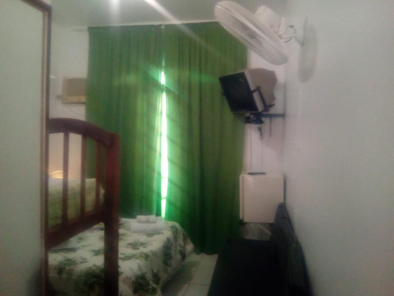 Hostel Kamorim 阿拉亚尔-杜卡布 外观 照片