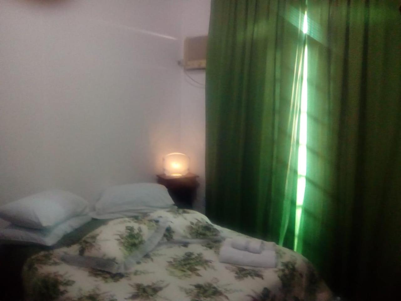 Hostel Kamorim 阿拉亚尔-杜卡布 外观 照片