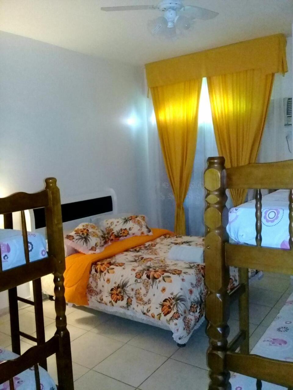 Hostel Kamorim 阿拉亚尔-杜卡布 外观 照片